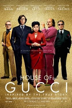 gucci al cinema|house of Gucci showtimes.